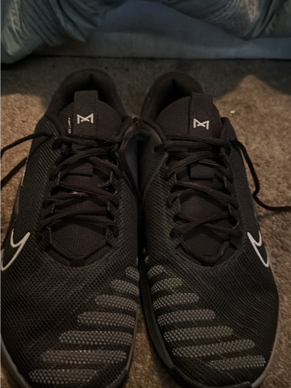 Men's Nike Metcons